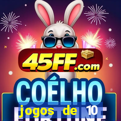 jogos de 10 centavos nas plataformas